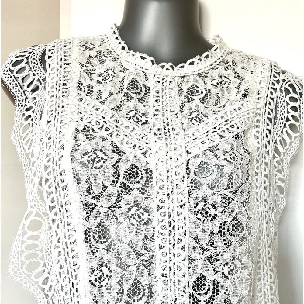 Woman Blouse